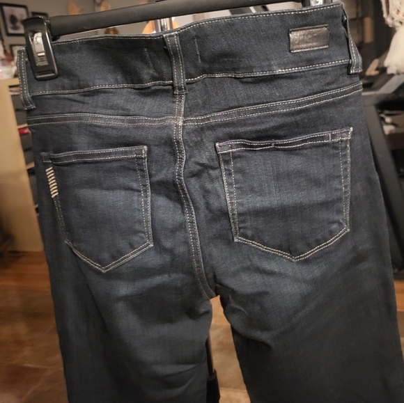 Paige boot cut jeans - Picture 4 of 10